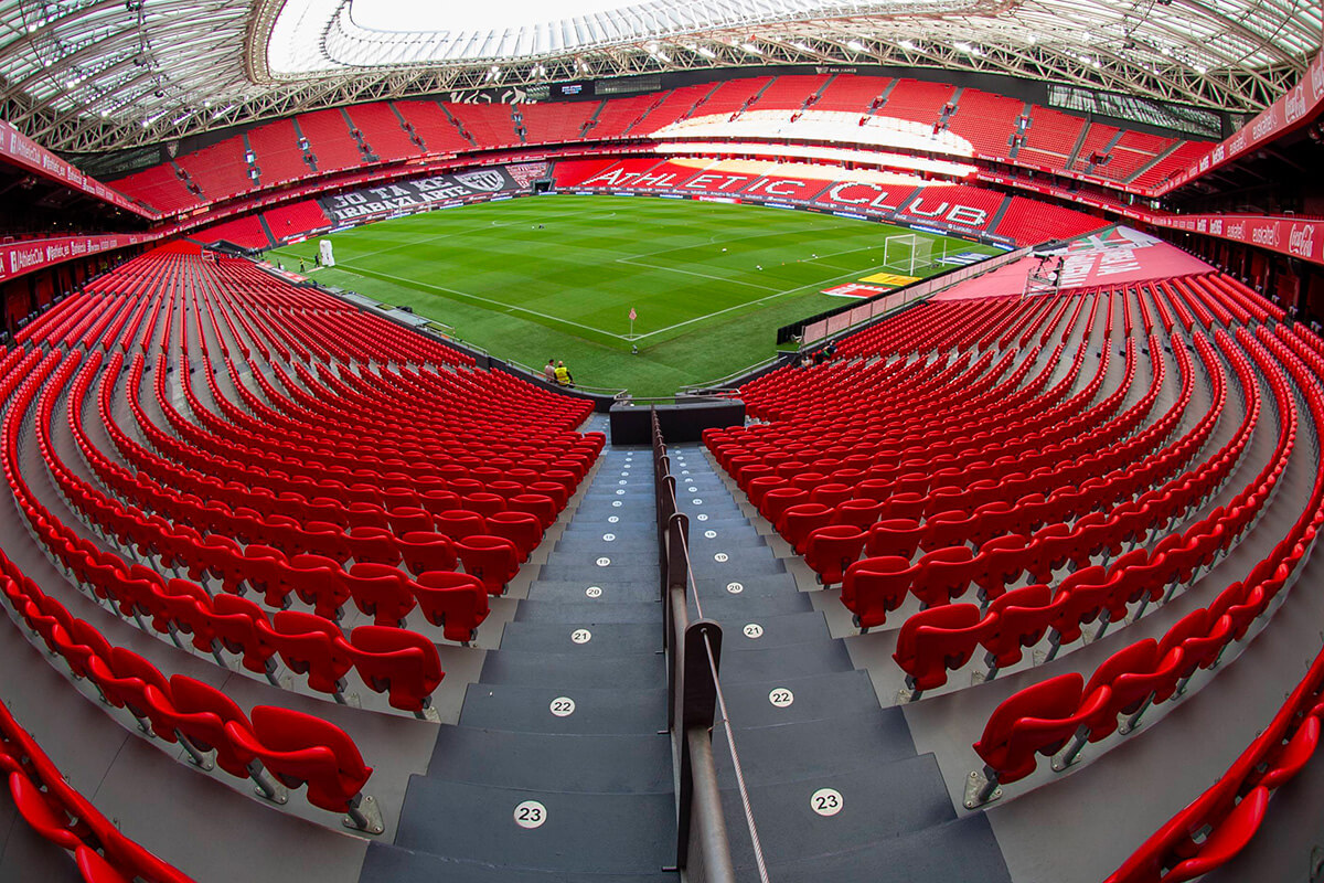 Estadio San Mames