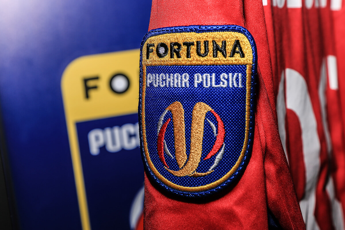 Fortuna Puchar Polski