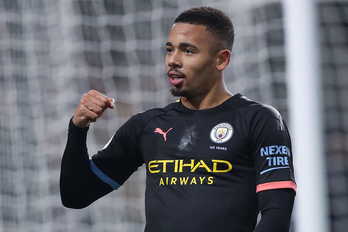 Gabriel Jesus