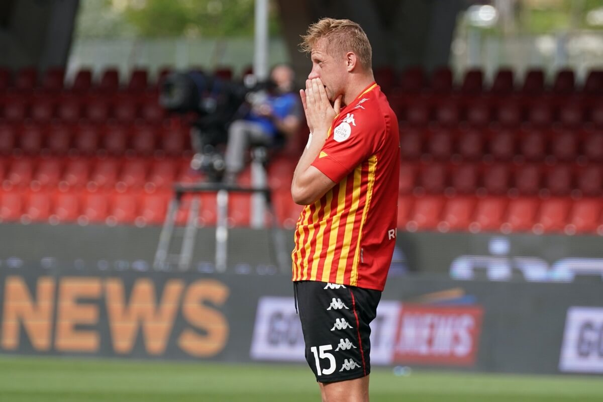 Kamil Glik