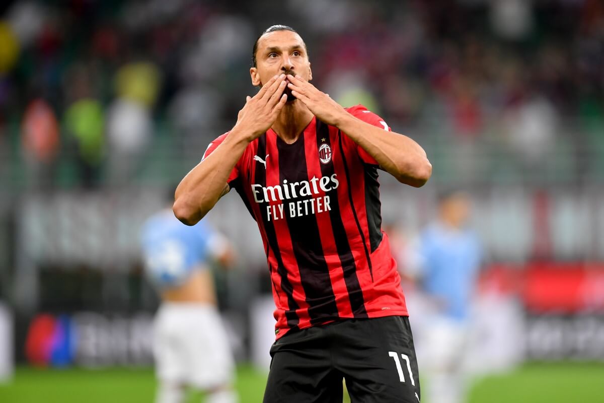 Zlatan Ibrahimović