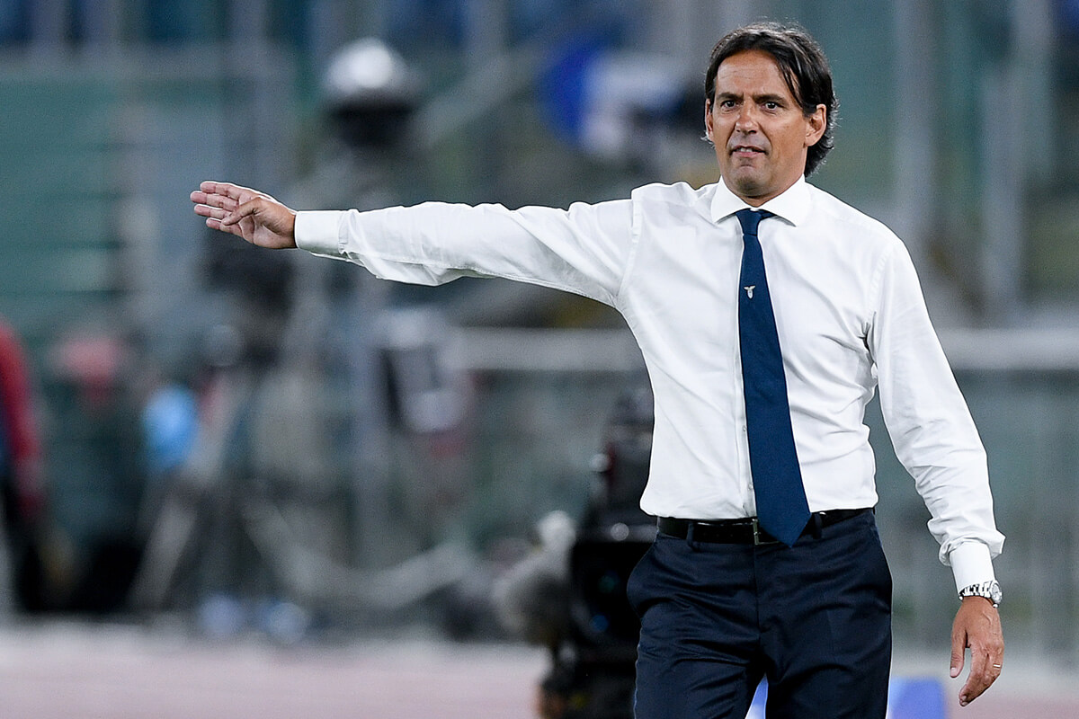 Simone Inzaghi