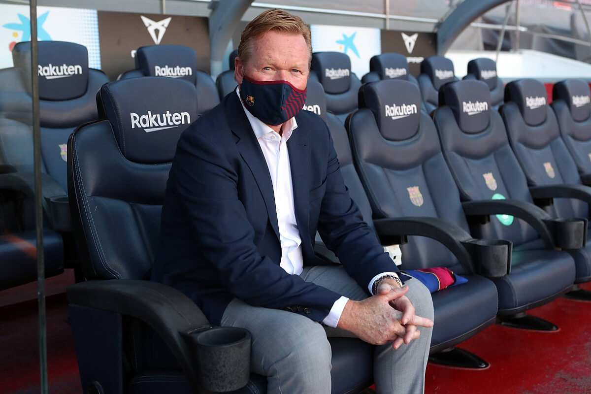 Ronald Koeman