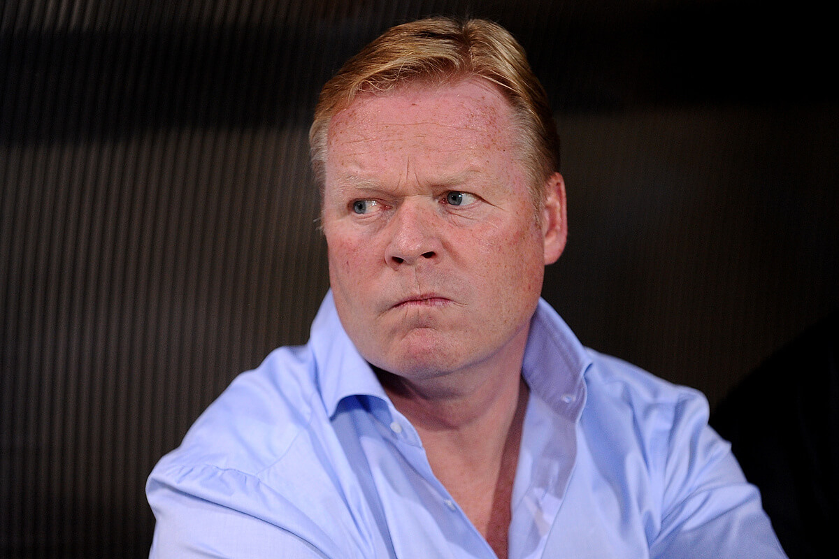 Ronald Koeman