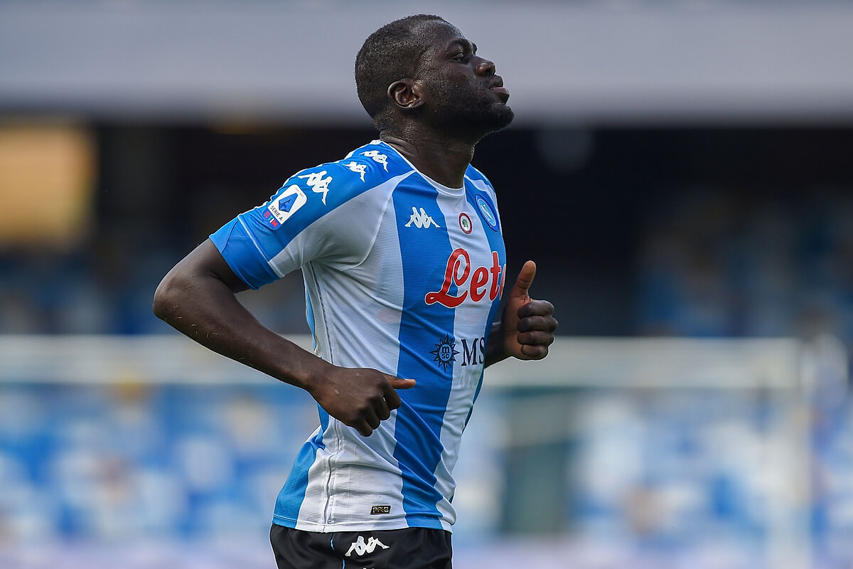 Kalidou Koulibaly