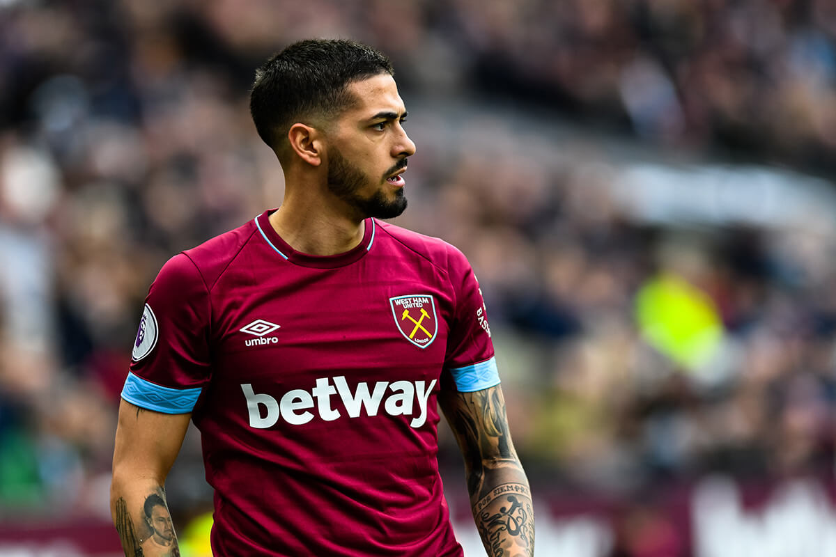 Manuel Lanzini