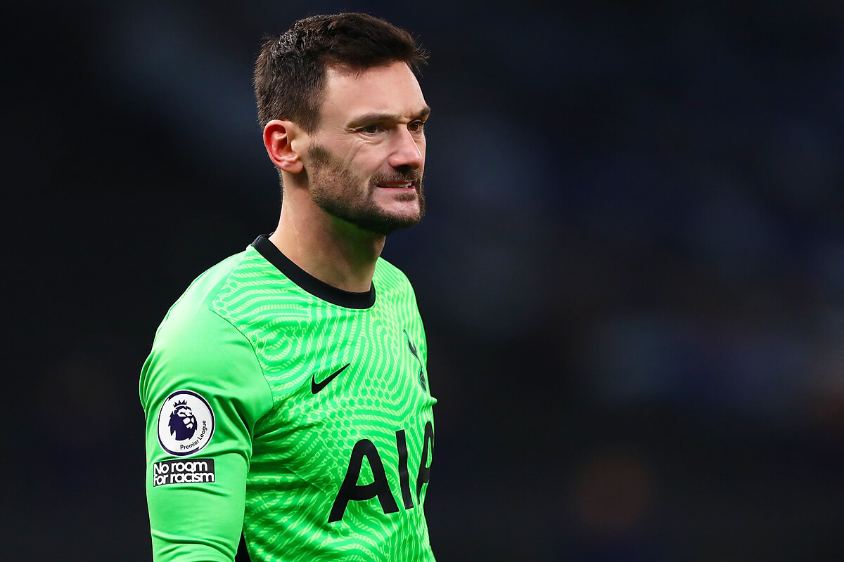 Hugo Lloris