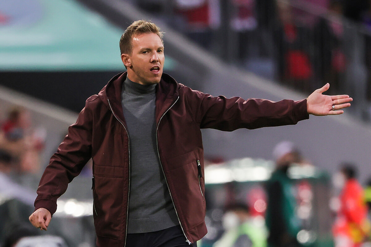 Julian Nagelsmann