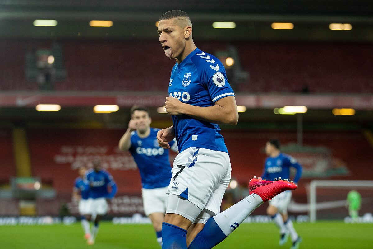 Richarlison