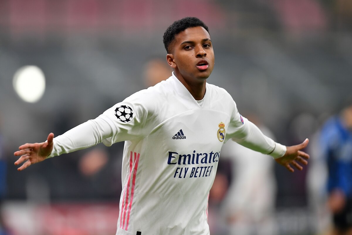 Rodrygo