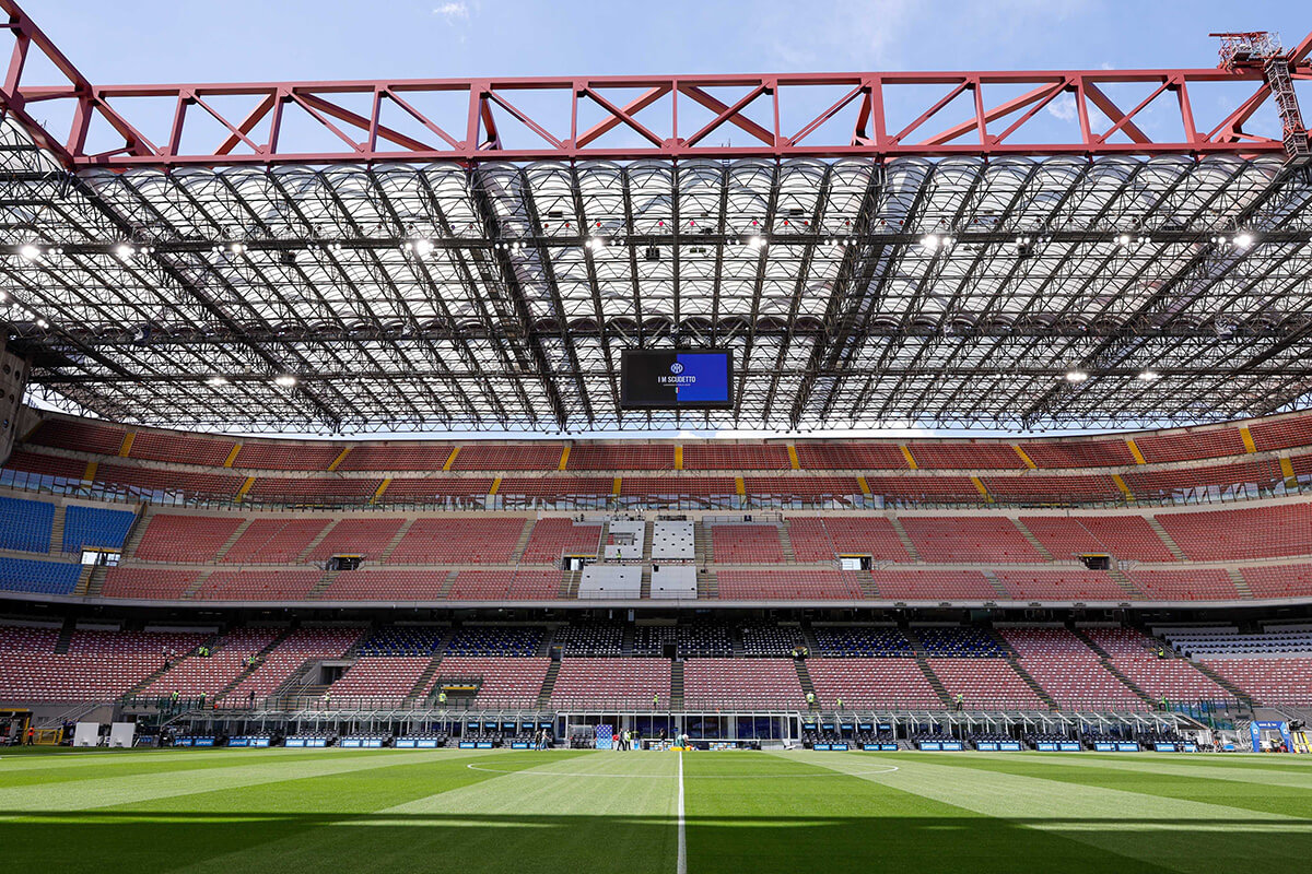 San Siro