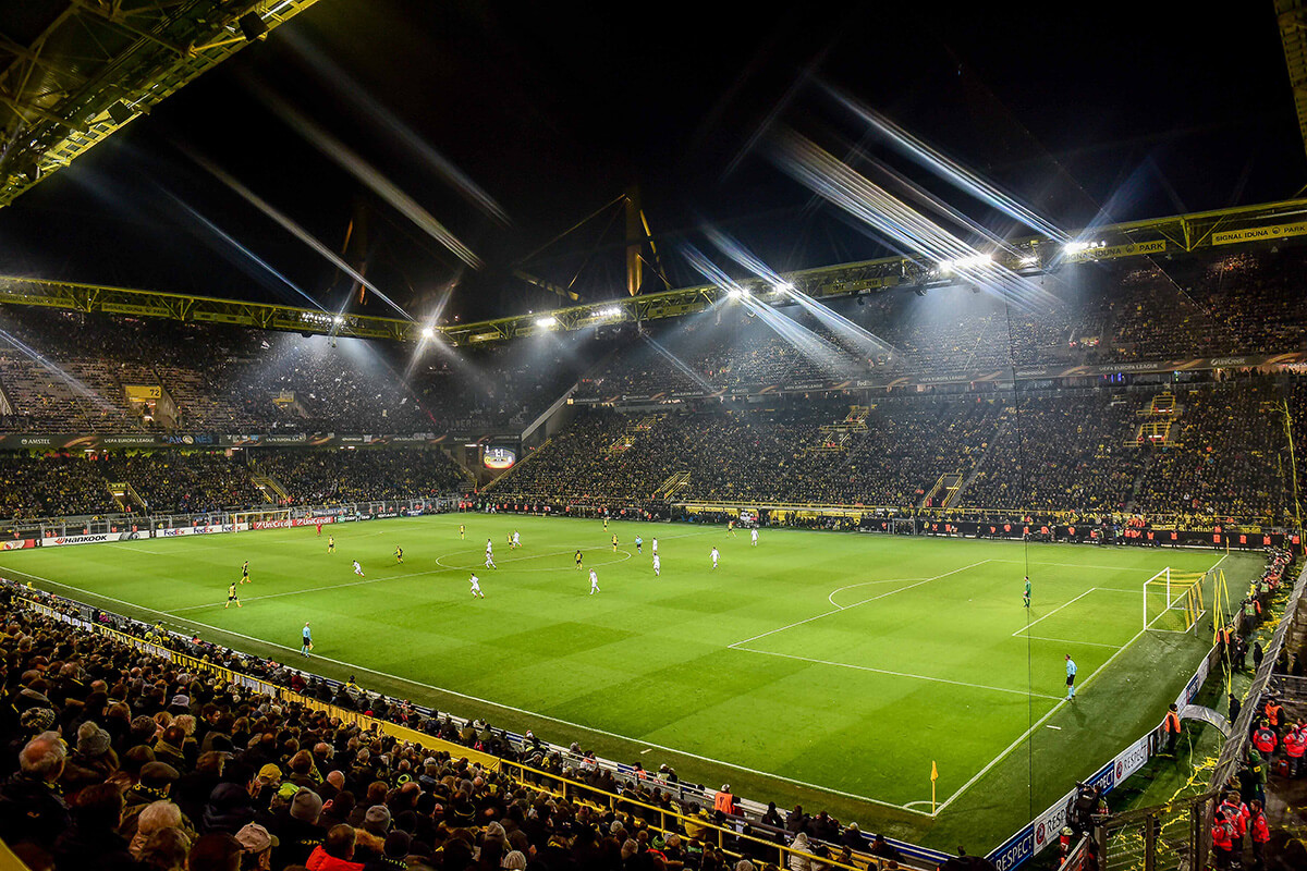 Signal Iduna Park