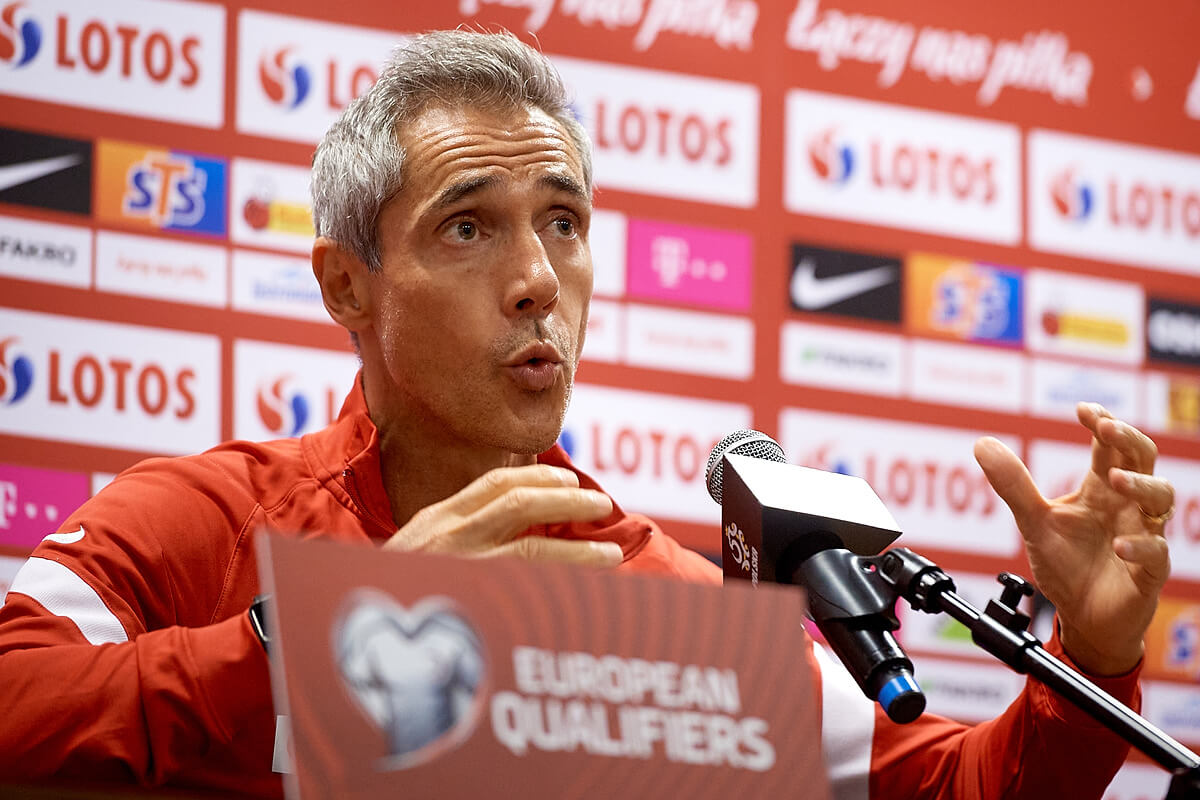 Paulo Sousa