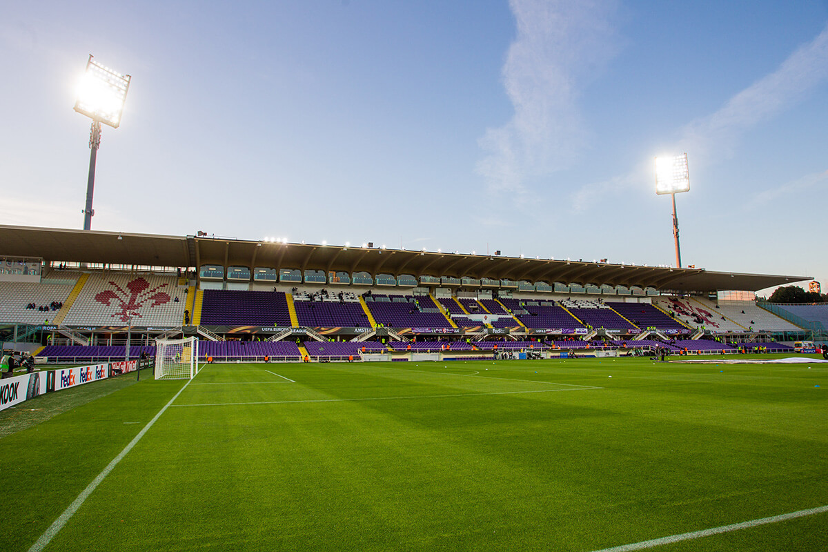 Stadio Artemio Franchi