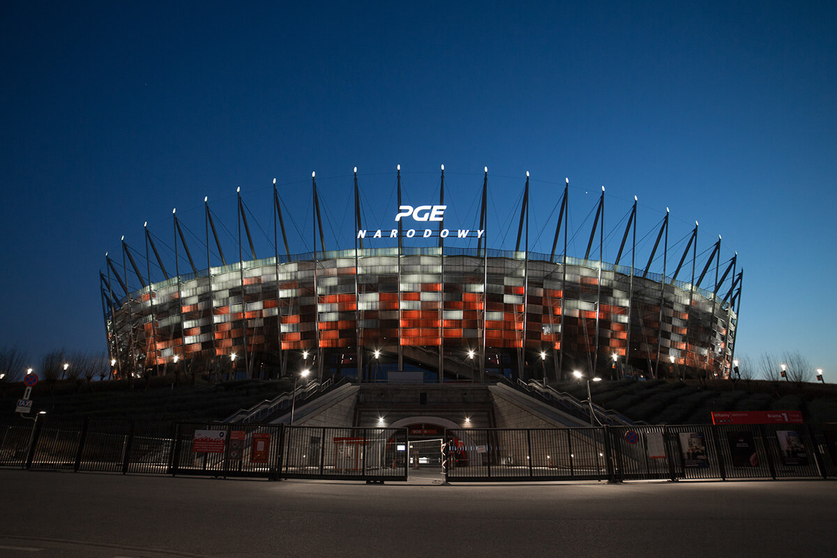 Stadion Narodowy