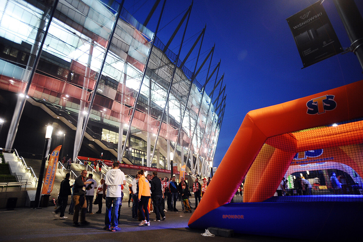 Stadion Narodowy