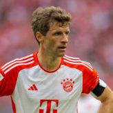 Thomas Mueller