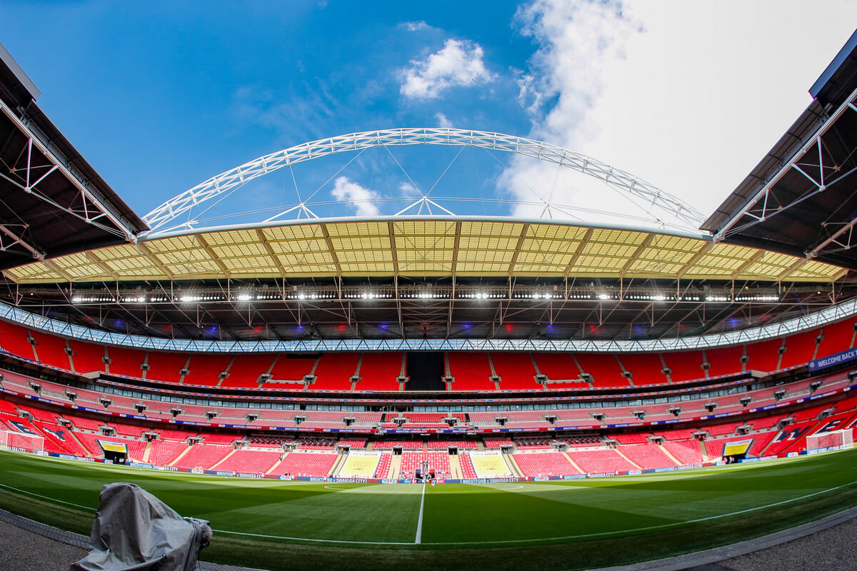 Stadion Wembley