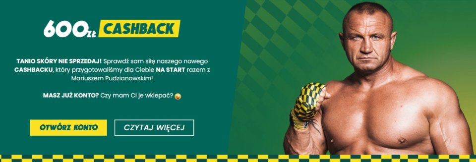 zakład bez ryzyka