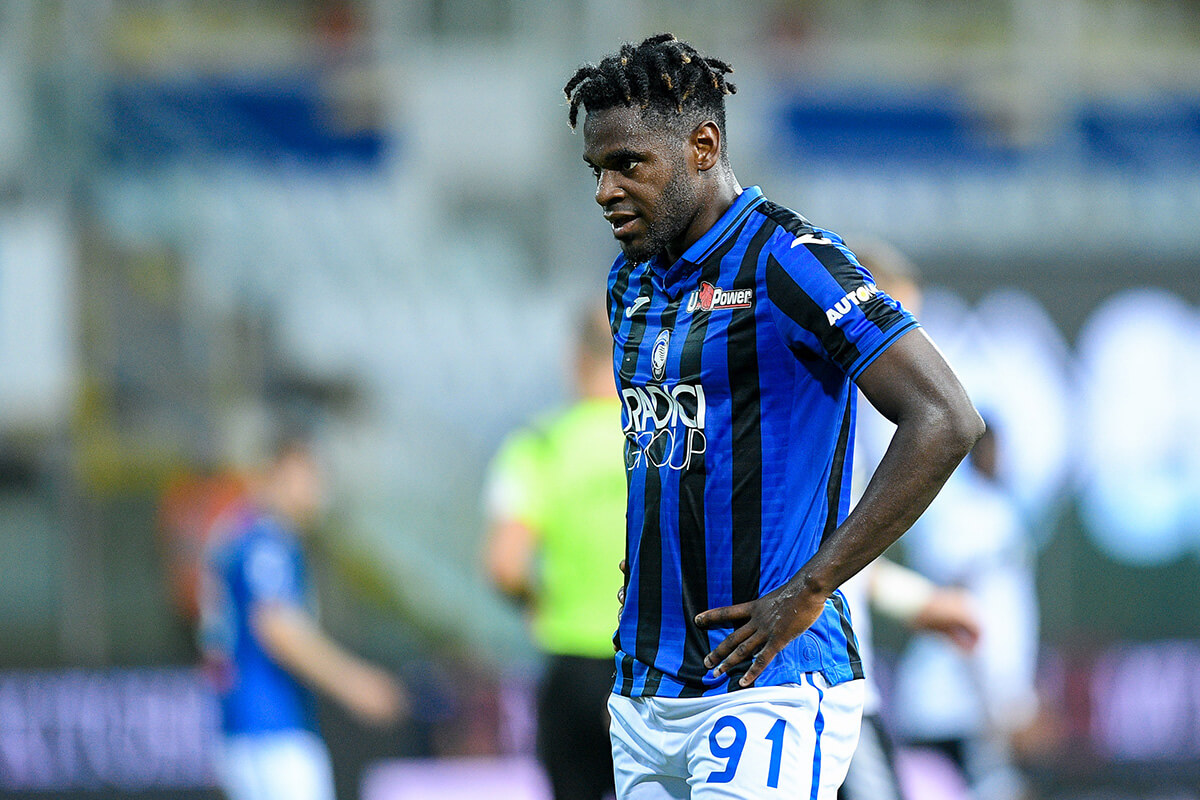 Duvan Zapata