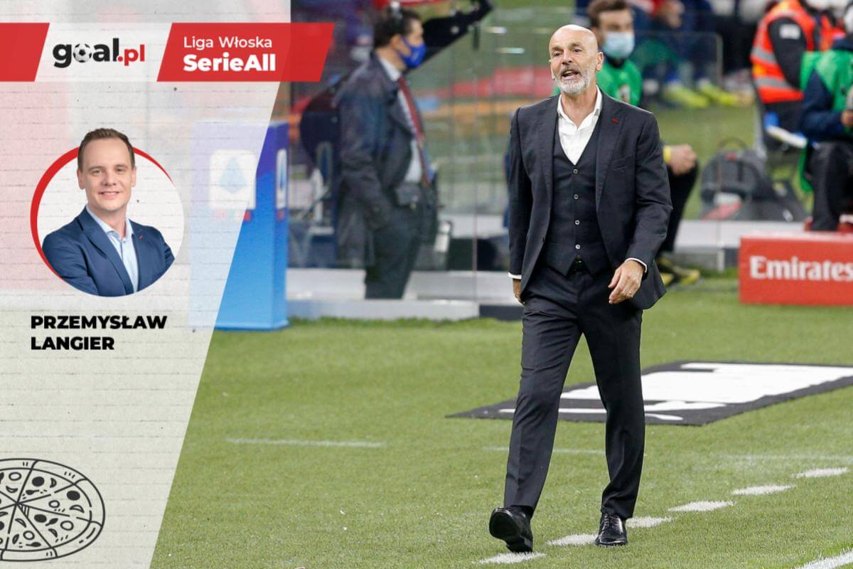 Stefano Pioli