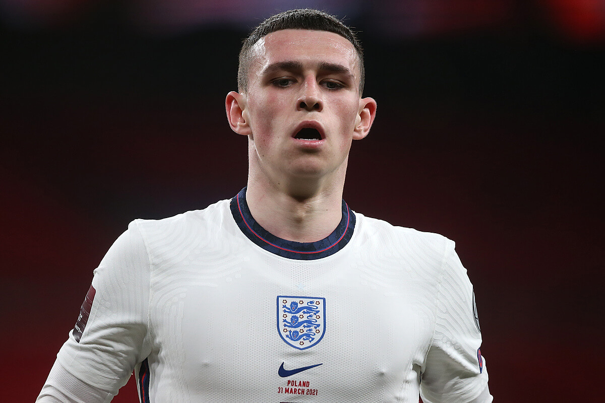 Phil Foden