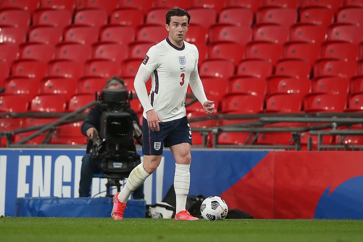 Ben Chilwell