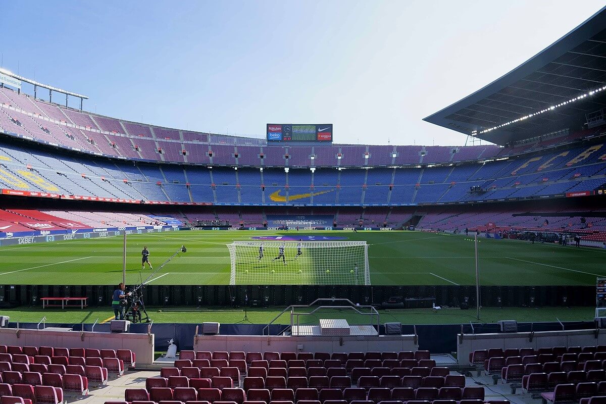 Camp Nou