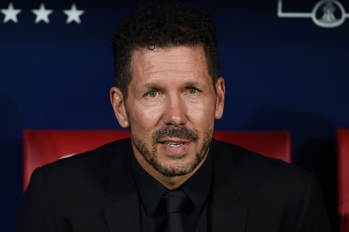 Diego Simeone