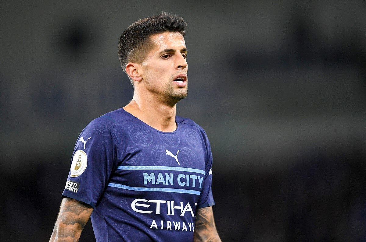 Joao Cancelo