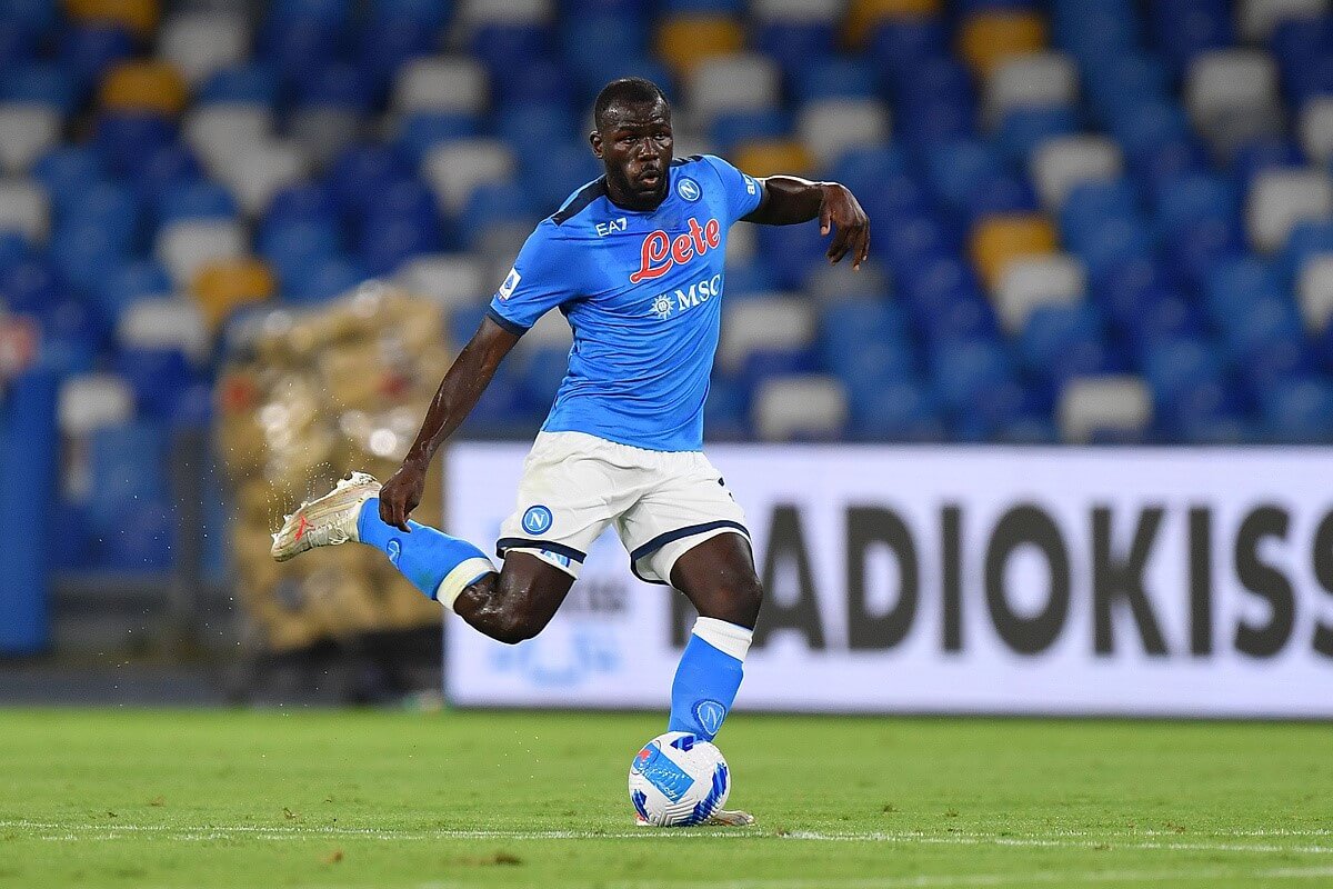 Kalidou Koulibaly