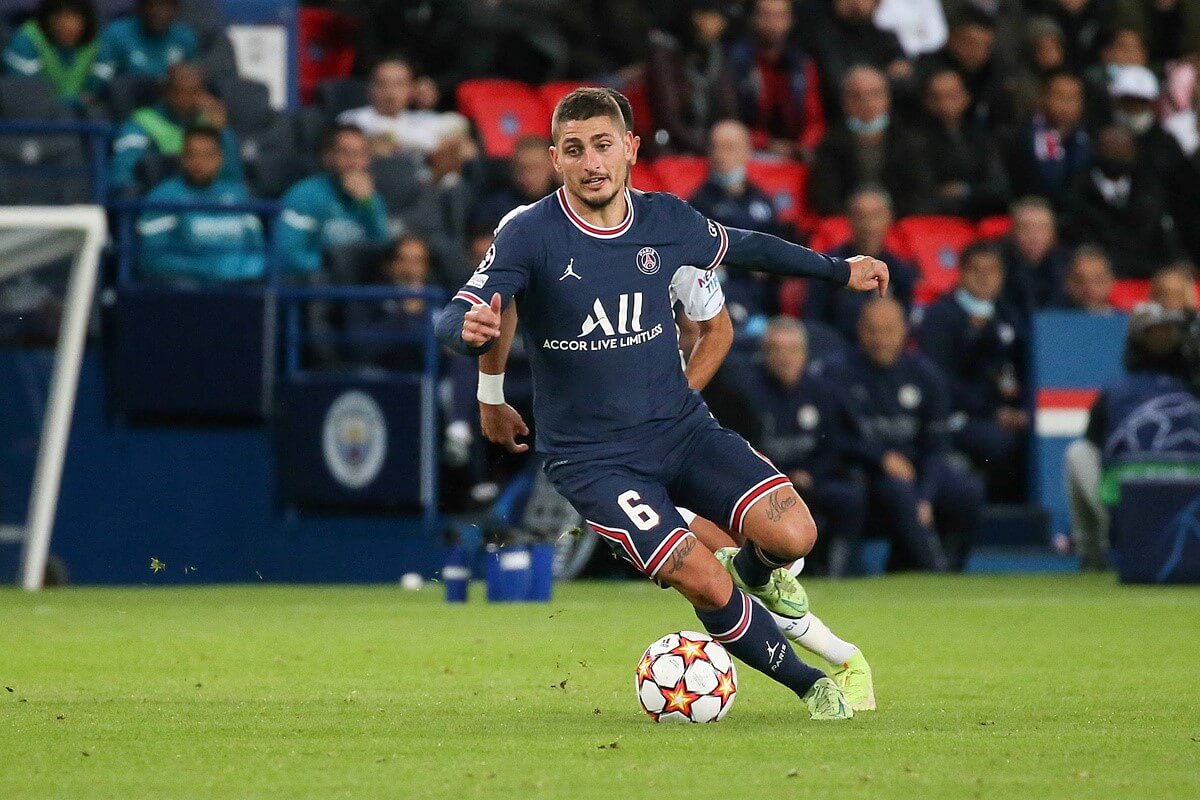 Marco Verratti