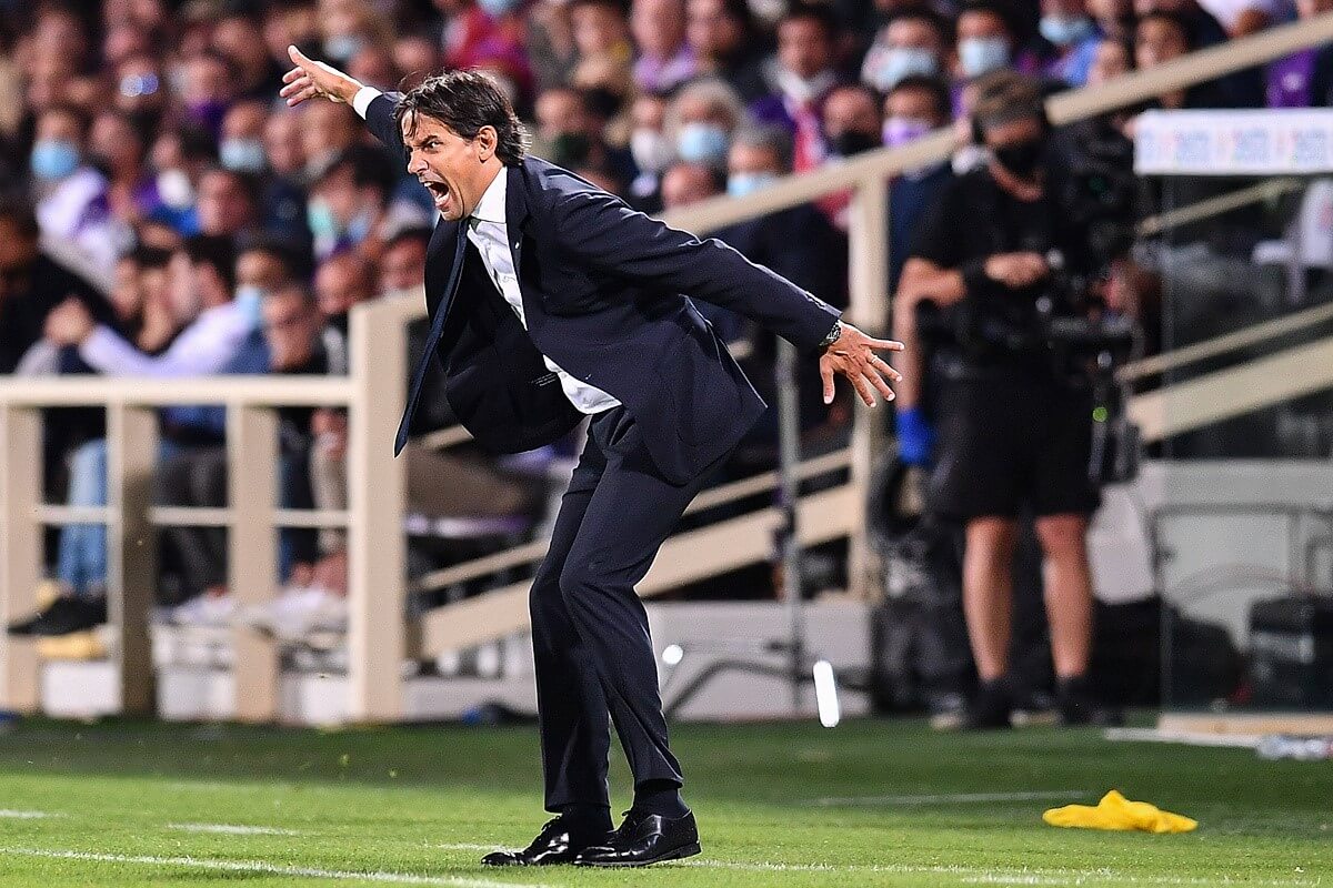 Simone Inzaghi