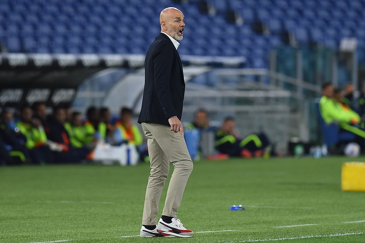 Stefano Pioli