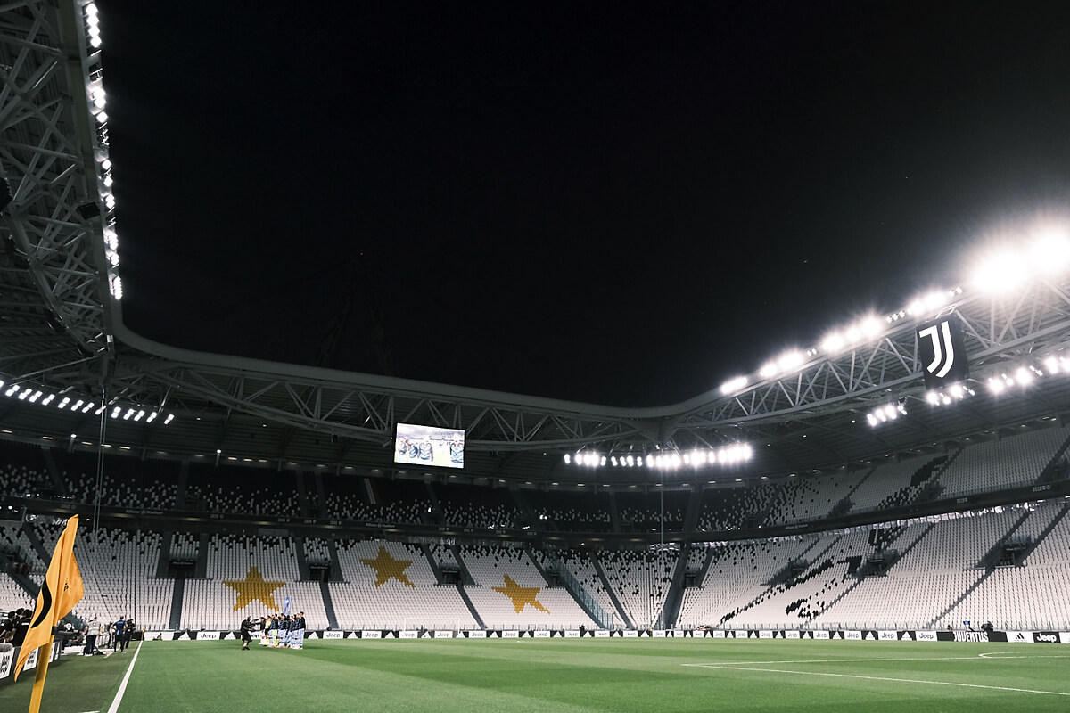 Stadion Juventusu