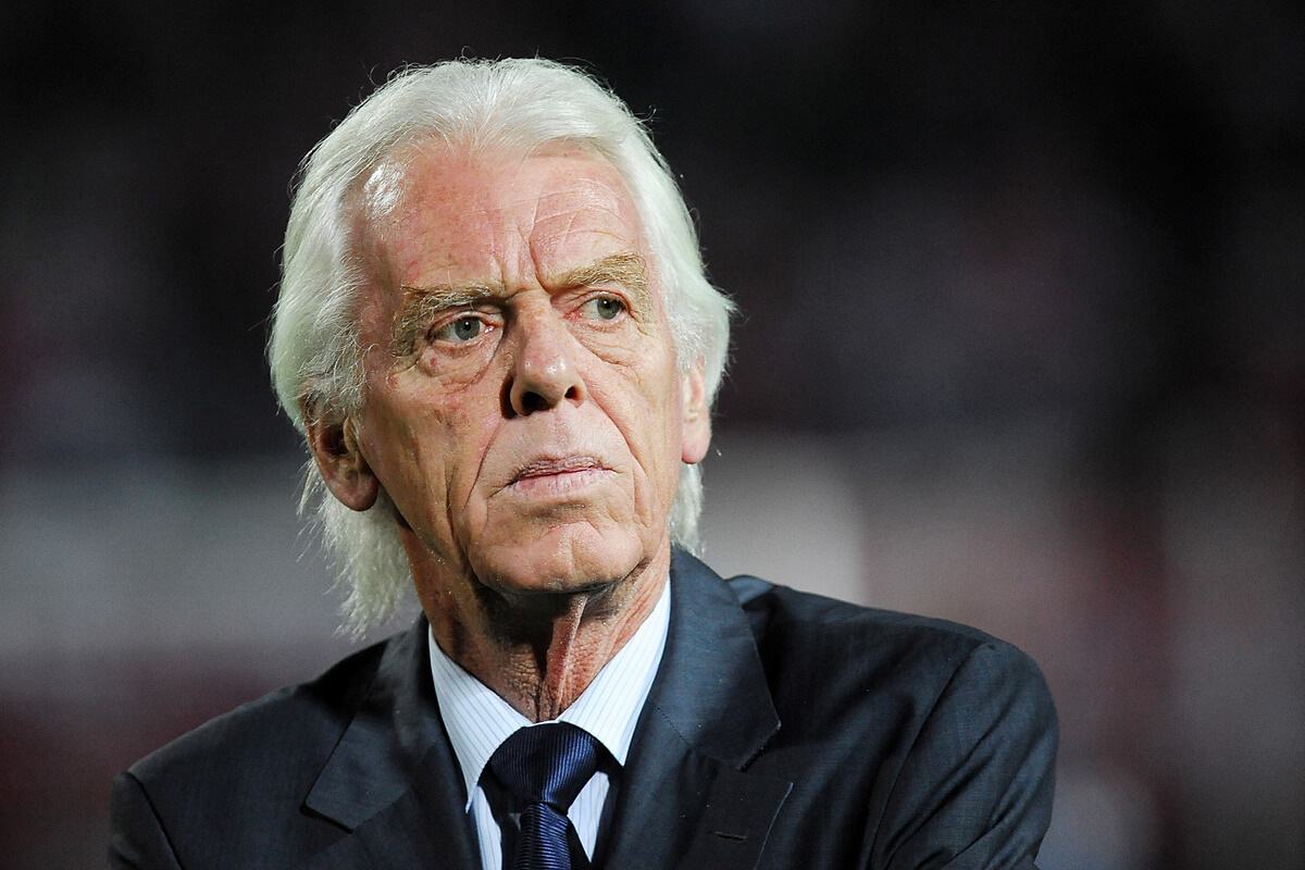 Leo Beenhakker