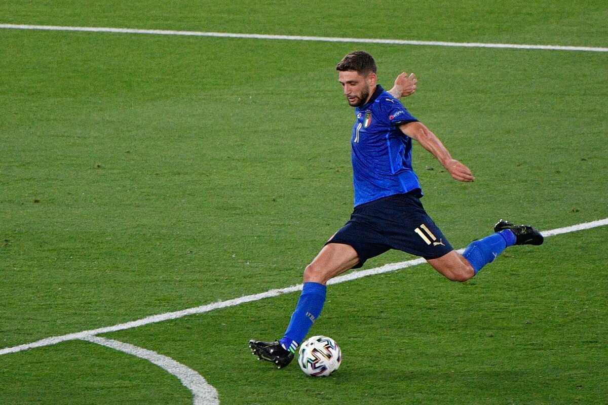 Domenico Berardi