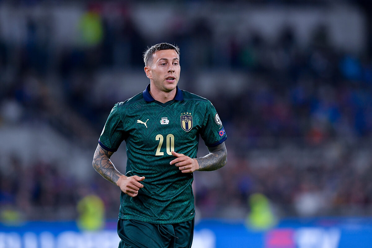 Federico Bernardeschi