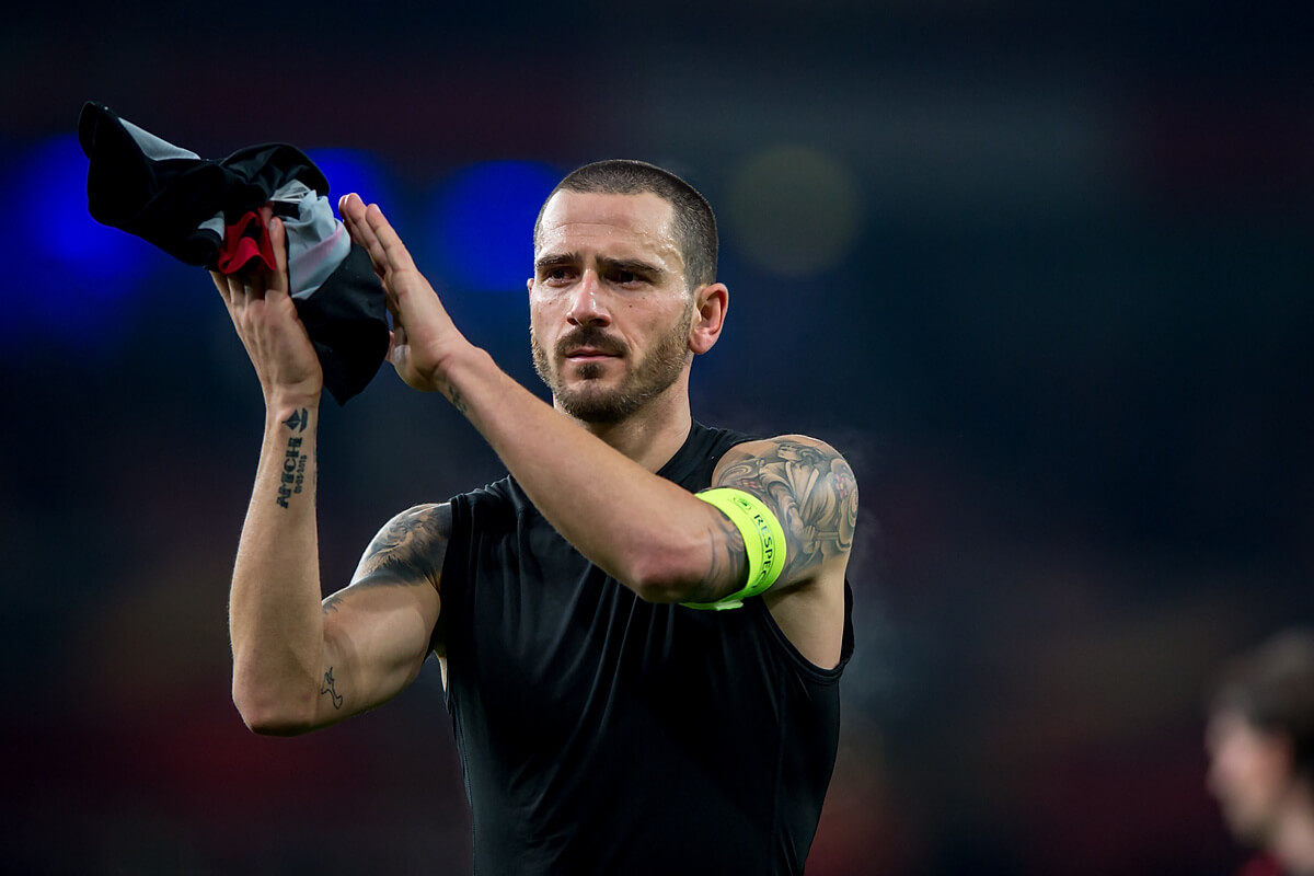 Leonardo Bonucci