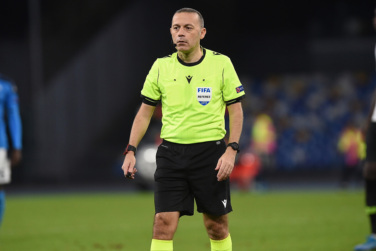 Cuneyt Cakir