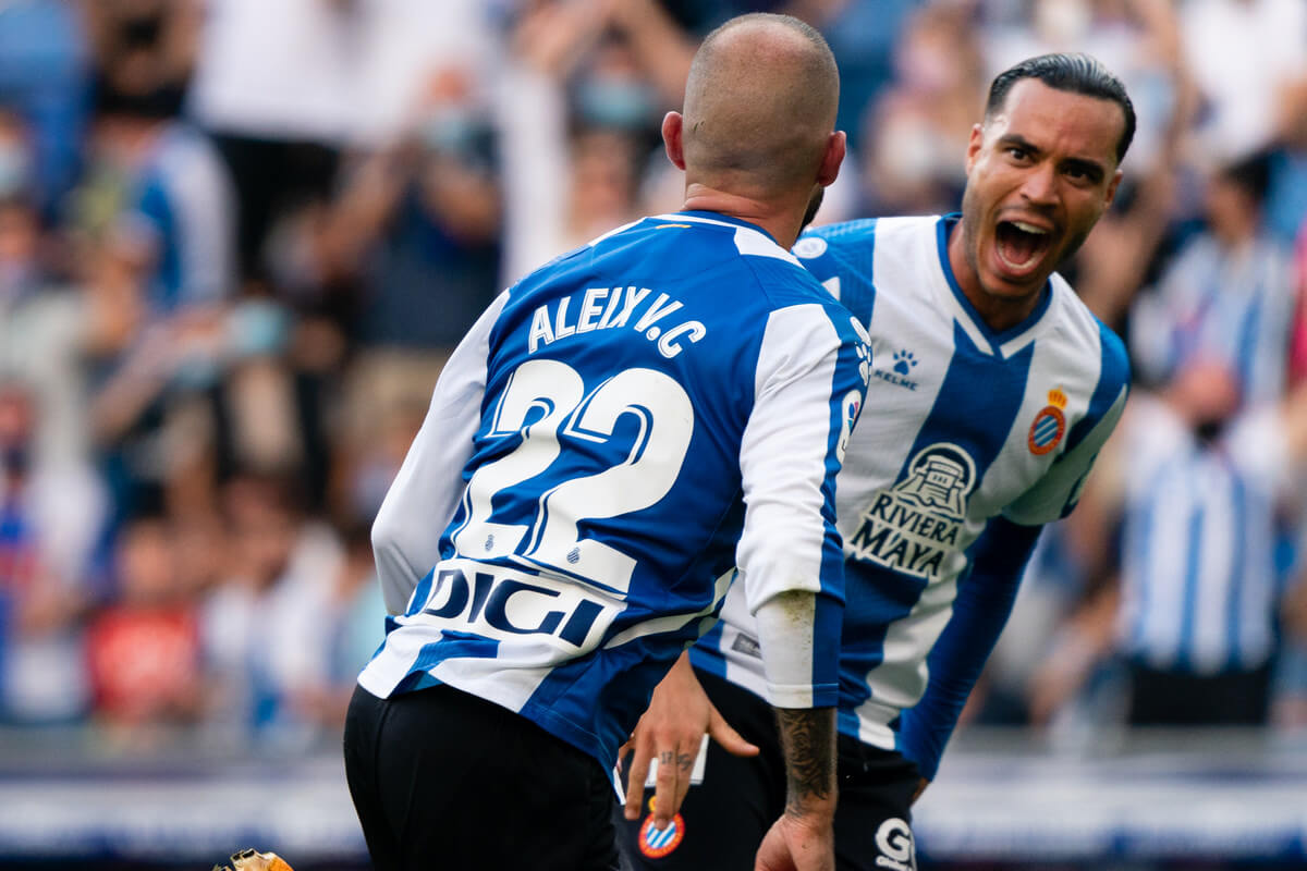 Aleix Vidal i Raul de Tomas