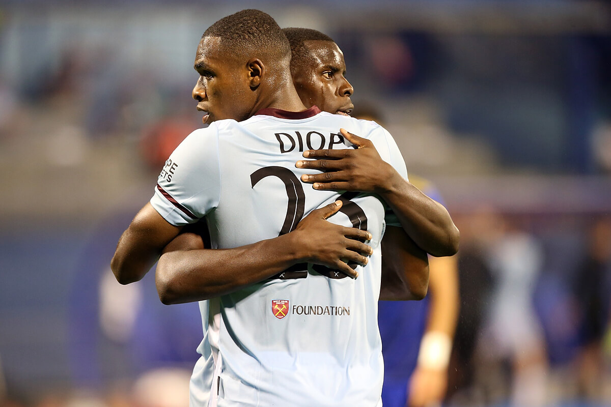 Issa Diop