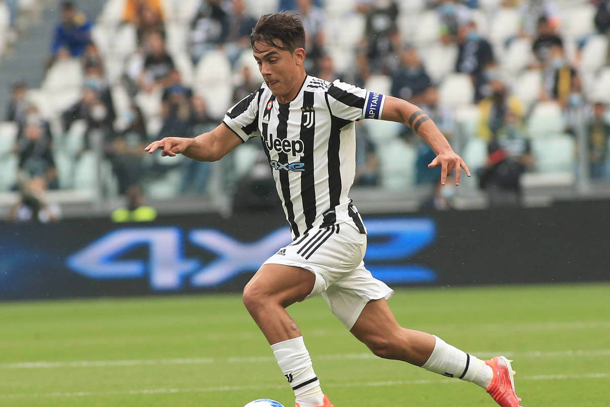 Paulo Dybala