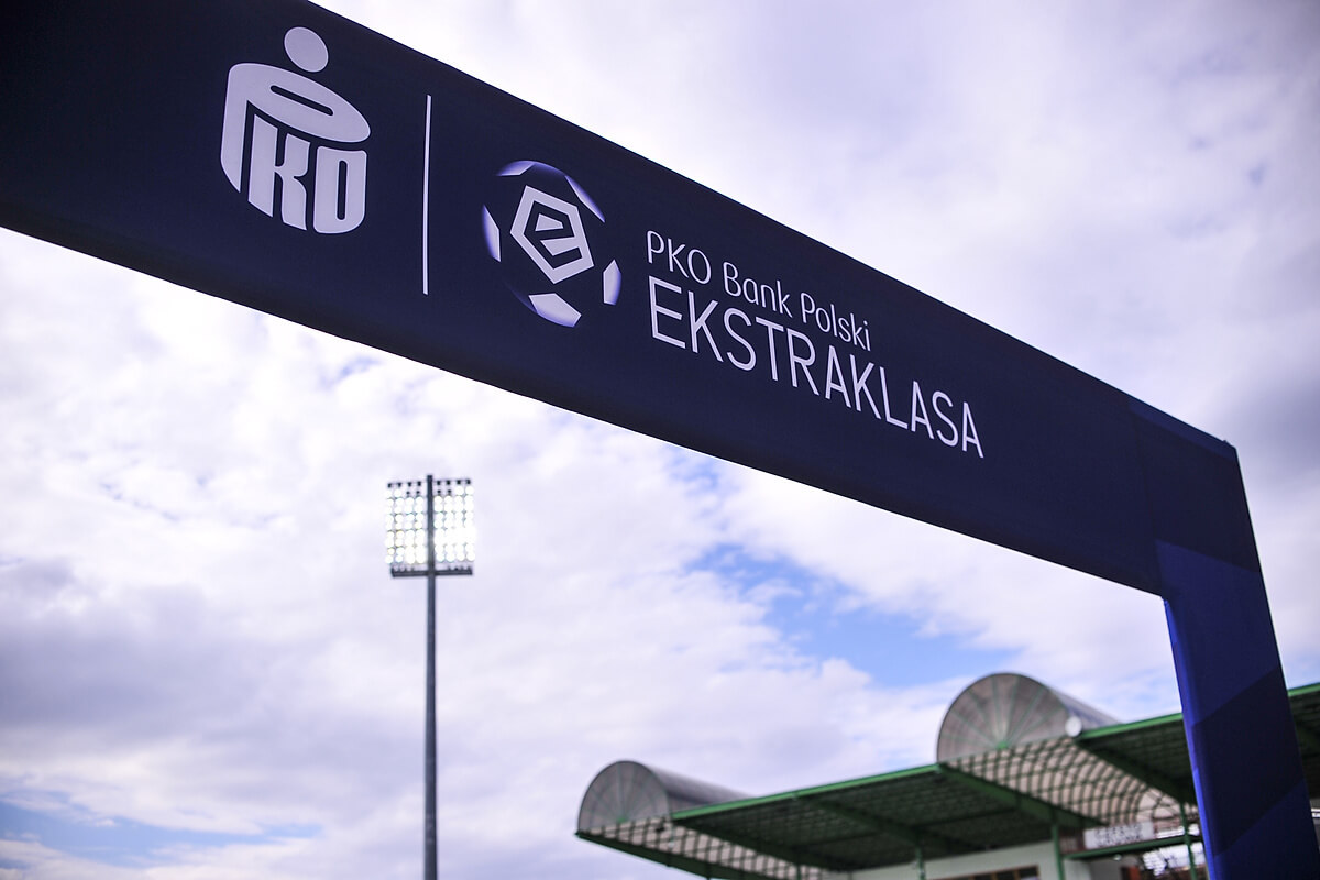 PKO Ekstraklasa