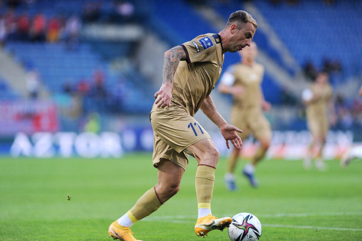 Kamil Grosicki