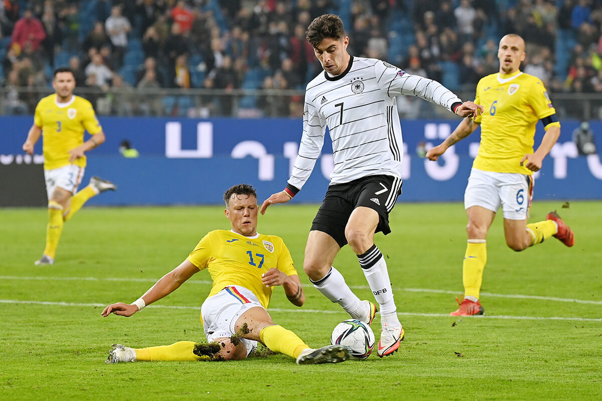 Kai Havertz