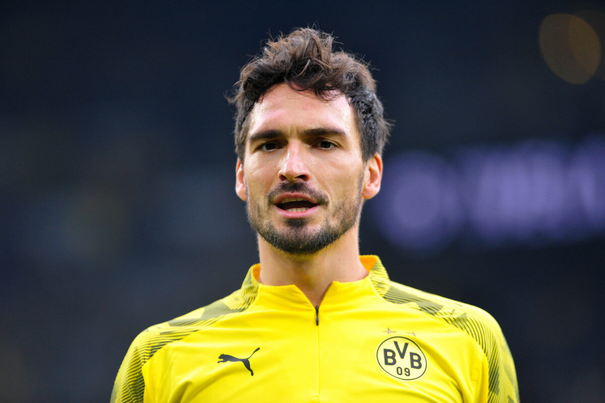 Mats Hummels