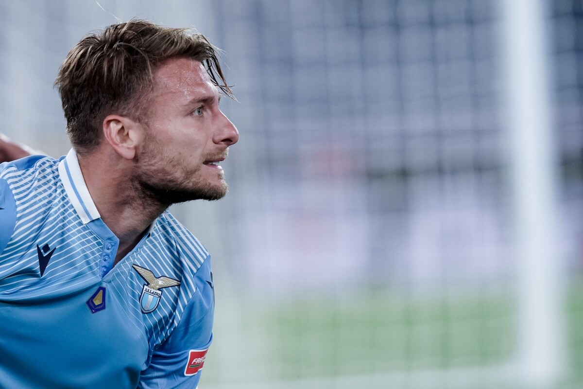 Ciro Immobile