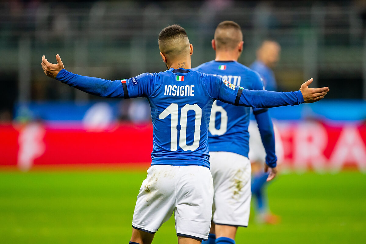 Lorenzo Insigne