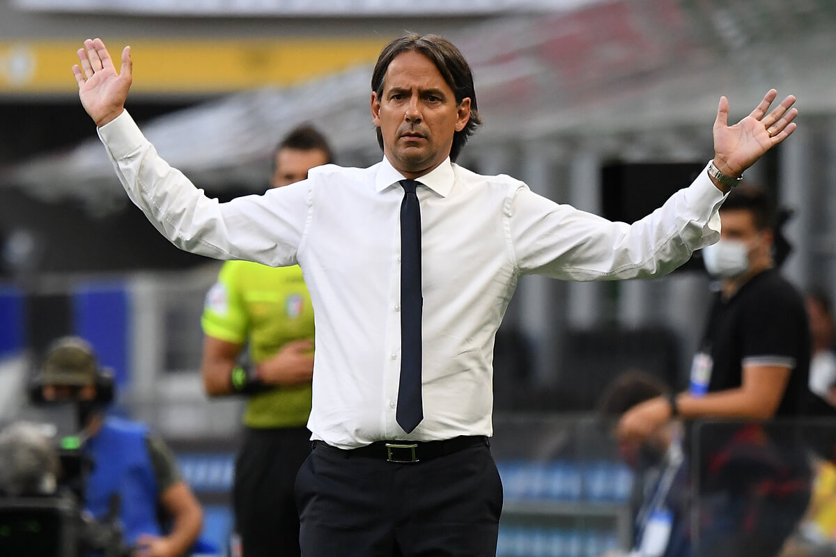 Simone Inzaghi